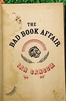 bad book affair