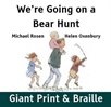 bear hunt