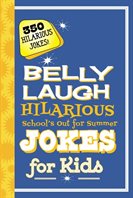 belly laugh