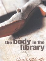 body in the library