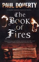 book of fires
