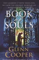 book of souls