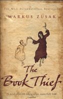 book thief