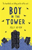 boy in the tower