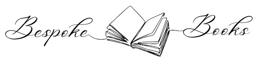 Bespoke book Logo