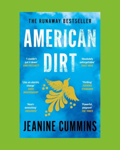 American Dirt (April winner) 384x480