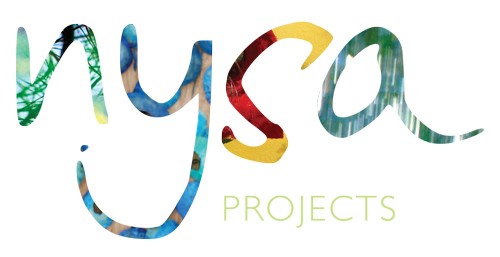Nysa Projects logo