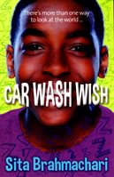 car wash wish