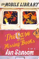 case of the missing books