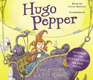 chatterfamilies hugo pepper