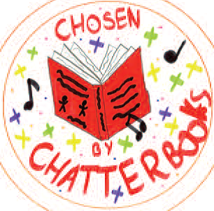 chosen by chatterbooks 2018