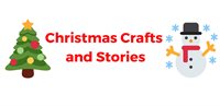 christmas crafts and stories