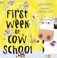 cow school