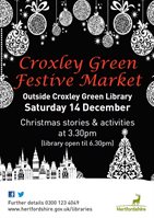crx festive event 14th dec