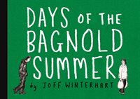 days of the bagnold summer