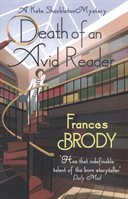 death of an avid reader