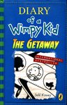 diary wimpy kid