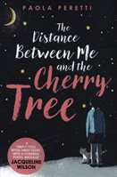 distance between me and the cherry tree