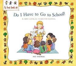 do i have to go to school