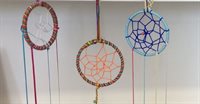 dreamcatchers