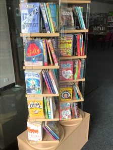enewsletter Community library article 2