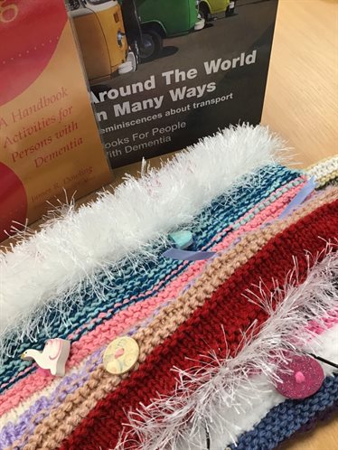 enewsletter twiddlemuff