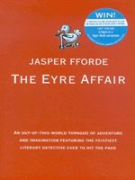 eyre affair