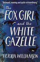 fox girl