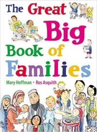 great big book of families