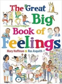 great big book of feelings