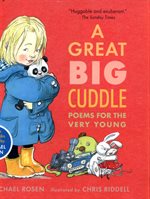 great big cuddle