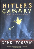 hitlers canary