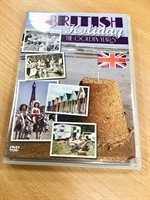 holiday dvd