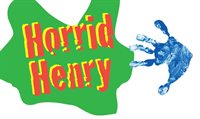 horrid henry