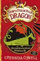 how to train your dragon