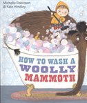 how to wash a wooly mammoth1