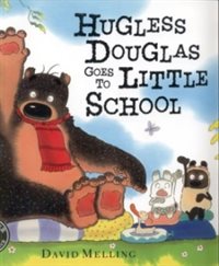 hugless dougles