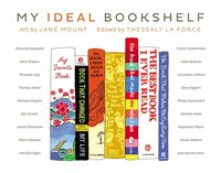 ideal bookshelf