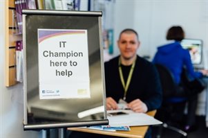 it champion