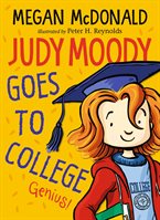 judy moody