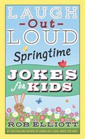 laugh out loud springtime