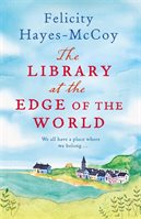 library at the edge of the world