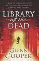 library of the dead