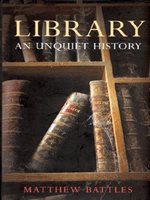 library unquiet history