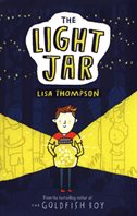 light jar