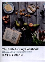 little library cookbook