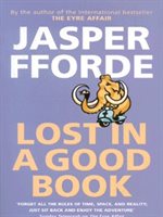 lost in a good book