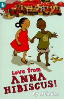 love from anna