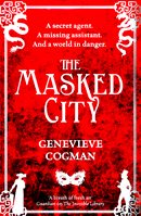 masked city