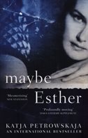 maybe esther